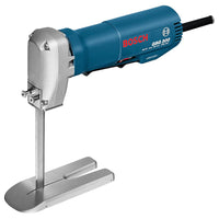 Bosch Professional GSG 300 Schuimrubberzaagmachine 350W - 0601575103 - 3165140253031 - 0601575103 - Mastertools.nl