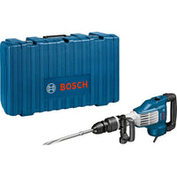 Bosch Professional GSH 11 VC Breekhamer SDS MAX 23J - 0611336000 - 3165140546973 - 0611336000 - Mastertools.nl