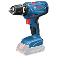 Bosch Professional GSR 18V-21 Accu Schroefboormachine 18V Basic Body - 06019H1071 - 4059952510224 - 06019H1071 - Mastertools.nl