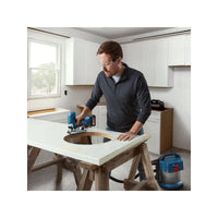 Bosch Professional GST 18V-125 S Accu Decoupeerzaag 18V Basic Body in L-Boxx - 06015B2000 - 4059952589077 - 06015B2000 - Mastertools.nl