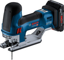 Bosch Professional GST 18V-155 SC Accu Decoupeerzaag 18V Basic Body - 06015B0001 - 4059952545837 - 06015B0001 - Mastertools.nl