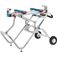 Bosch Professional GTA 2500 W Transport- en Werktafel - 0601B12100 - - - Mastertools.nl