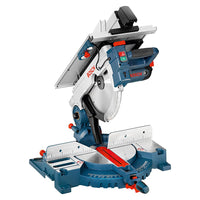 Bosch Professional GTM 12 JL Stationaire machine 1800 W - 0601B15001 - 3165140695268 - 0601B15001 - Mastertools.nl