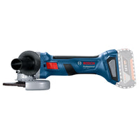 Bosch Professional GWS 18V-7 Accu haakse Slijper Basic Body - 06019H9001 - 3165140978620 - 06019H9001 - Mastertools.nl