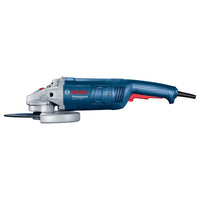 Bosch Professional GWS 20-230 J Haakse slijper - 06018C1302 - 4059952546728 - 06018C1302 - Mastertools.nl