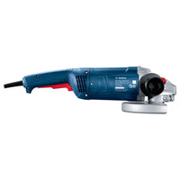 Bosch Professional GWS 20-230 J Haakse slijper - 06018C1302 - 4059952546728 - 06018C1302 - Mastertools.nl