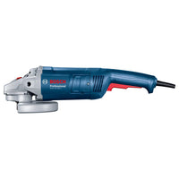 Bosch Professional GWS 20-230 J Haakse slijper - 06018C1302 - 4059952546728 - 06018C1302 - Mastertools.nl