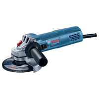 Bosch Professional GWS 22-230 J + GWS 880 Haakse slijper - 06018C1308 - 4059952634678 - 06018C1308 - Mastertools.nl