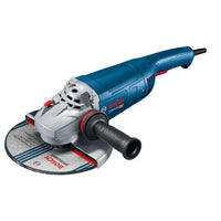 Bosch Professional GWS 22-230 J + GWS 880 Haakse slijper - 06018C1308 - 4059952634678 - 06018C1308 - Mastertools.nl