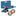 Bosch Professional GWS 880 Haakse Slijper 880W 125mm + 2x Diamantschijf in Koffer - 060139600B - - - Mastertools.nl