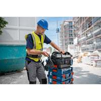 Bosch Professional ProClick GWT 20 met Handgereedschapsset - 1600A02H5B - 4059952657424 - 1600A02H5B - Mastertools.nl