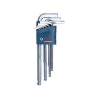 Bosch Professional ProClick GWT 20 met Handgereedschapsset - 1600A02H5B - 4059952657424 - 1600A02H5B - Mastertools.nl