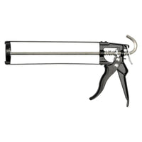 Bostik Kitpistool 310ml Open Model Zwart - 30618905 - 8711595217651 - 30618905 - Mastertools.nl