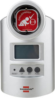 Brennenstuhl Primera-Line Energiemeter PM 231 E - 1506600 - 4007123598083 - 1506600 - Mastertools.nl