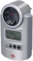 Brennenstuhl Primera-Line Energiemeter PM 231 E - 1506600 - 4007123598083 - 1506600 - Mastertools.nl
