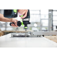 Festool ZB HS D 5 EURO CE Centreerboor 5 millimeter 492525 - 4014549034118 - 492525 - Mastertools.nl