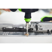 Festool ZB HS D 5 EURO CE Centreerboor 5 millimeter 492525 - 4014549034118 - 492525 - Mastertools.nl