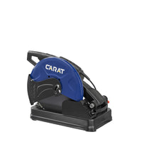 Carat EasyCoup Compact 350 Afkortzaagmachine voor steen + GRATIS Zaagblad - BUC350CA22 - 8714452060698 - BUC350CA22 - Mastertools.nl