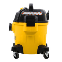 DeWALT DXV20PTA 20L Nat- en Droogstofzuiger 230V - 6921183000059 - DXV20PTA - Mastertools.nl