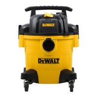 DeWALT DXV20P 20L Nat- en Droogstofzuiger 230V - 6921183087630 - DXV20P - Mastertools.nl