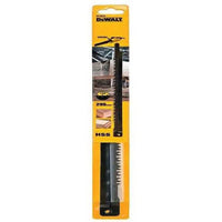 DeWALT DT2970-QZ Alligatorzaagblad HSS 295mm Ruw Hout - 5035048083635 - DT2970-QZ - Mastertools.nl