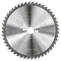 DeWALT Cirkelzaagblad voor Hout | Extreme | Ø 260mm Asgat 30mm 48T - DT4324-QZ - - - Mastertools.nl