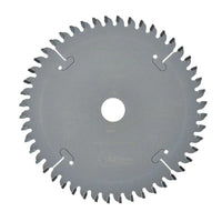 DeWALT Cirkelzaagblad voor Laminaat | Extreme | Ø 160mm Asgat 20mm 48T - DT4084-QZ - - - Mastertools.nl