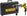 DeWALT D21570K Klopboormachine - 5035048310502 - D21570K-QS - Mastertools.nl