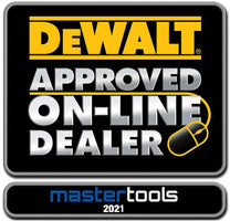 DeWALT D25033K Combihamer 2.0J 710Watt - 5035048546888 - D25033K-QS - Mastertools.nl