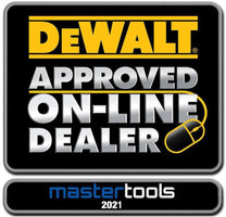 DeWALT D25134KP Combihamer SDS-Plus 2,8J + snelwisselboorkop + boren- en beitelset 800W in TSTAK - - - Mastertools.nl
