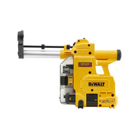 DeWALT D25303DH 18V Stofafzuigsysteem voor SDS-Plus Combihamers - - - Mastertools.nl