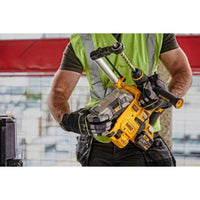 DeWALT D25303DH 18V Stofafzuigsysteem voor SDS-Plus Combihamers - - - Mastertools.nl