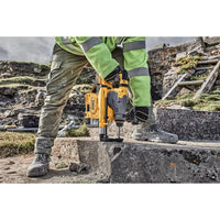 DeWALT D25303DH 18V Stofafzuigsysteem voor SDS-Plus Combihamers - - - Mastertools.nl