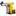 DeWALT D25303DH 18V Stofafzuigsysteem voor SDS-Plus Combihamers - - - Mastertools.nl