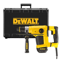 DeWALT D25430K Breekhamer 4.2J 1000Watt - 5035048441725 - D25430K-QS - Mastertools.nl