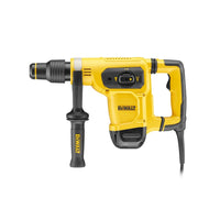 DeWALT D25481K Combihamer SDS Max 1050W 6J - 5035048648919 - D25481K-QS - Mastertools.nl