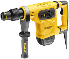 DeWALT D25481K Combihamer SDS Max 1050W 6J - 5035048648919 - D25481K-QS - Mastertools.nl