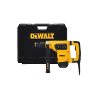 DeWALT D25481K Combihamer SDS Max 1050W 6J - 5035048648919 - D25481K-QS - Mastertools.nl