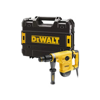 DeWALT D25810K Boorhamer SDS Max 1050W 7.1J in Koffer - 5035048648957 - D25810K-QS - Mastertools.nl