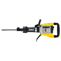 DeWALT D25961K Breekhamer 16kg 1600W - 5035048297193 - D25961K-QS - Mastertools.nl