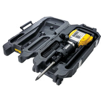 DeWALT D25961K Breekhamer 16kg 1600W - 5035048297193 - D25961K-QS - Mastertools.nl