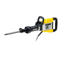 DeWALT D25961K Breekhamer 16kg 1600W - 5035048297193 - D25961K-QS - Mastertools.nl