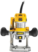 DeWALT D26203 Invalfrees - 5035048262269 - D26203-QS - Mastertools.nl