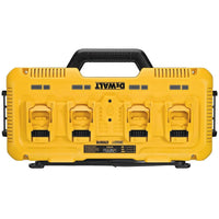 DeWALT DCB104 Snellader 18V - 54V XR Li-ion - - - Mastertools.nl