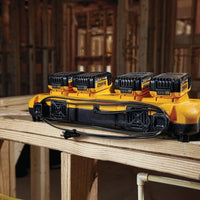 DeWALT DCB104 Snellader 18V - 54V XR Li-ion - - - Mastertools.nl