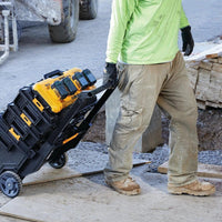 DeWALT DCB104 Snellader 18V - 54V XR Li-ion - - - Mastertools.nl