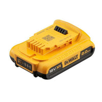 DeWALT DCB183 Accu 2.0Ah 18V XR - - - Mastertools.nl