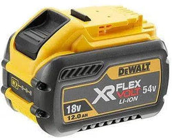 DeWALT DCB548 Accu 12.0Ah 54V XR FlexVolt - - - Mastertools.nl