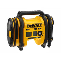 DeWALT DCC018N Accu Luchtpomp Compact 18V Basic Body - 5902013963448 - DCC018N-XJ - Mastertools.nl