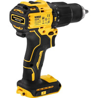 DeWALT DCD709P2T Compacte accu klop-/schroefboormachine 18V XR 5.0Ah in TSTAK - - - Mastertools.nl